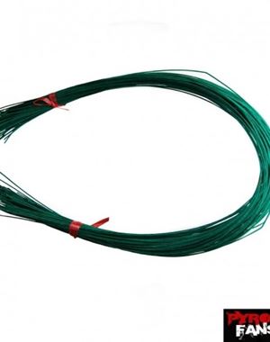 ZÁPALNICE ZELENÁ 1,8MM: