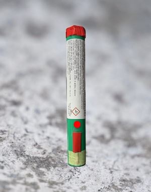 Air Smoke (červená)