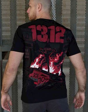 T-shirt 13.12 day
