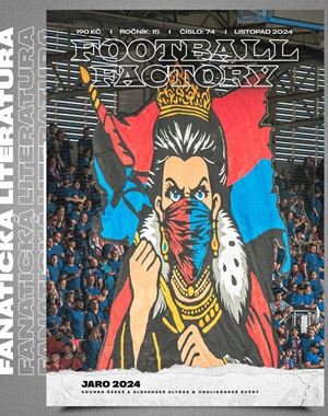 Football Factory 74