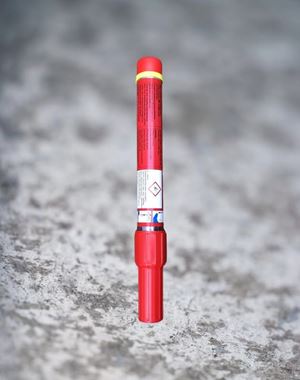 Mořská Race červená (FDF)