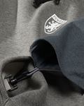 Sweatshirt Offensive Grey