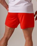Shorts "Sporting" Red