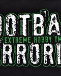 T-shirt EH FOOTBALL TERRORIST (GW)