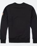 Sweatshirt "Casual" Black