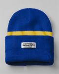 Hat Troublemaker Blue/Yellow/Blue