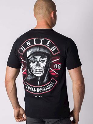 T-shirt United Hooligans