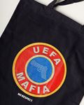 Shopping Bag UEFA-MAFIA