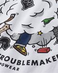 T-shirt Troublemakers