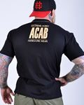 T-shirt EH ACAB BASIC new 2015