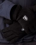 Gloves "Christmas-21"